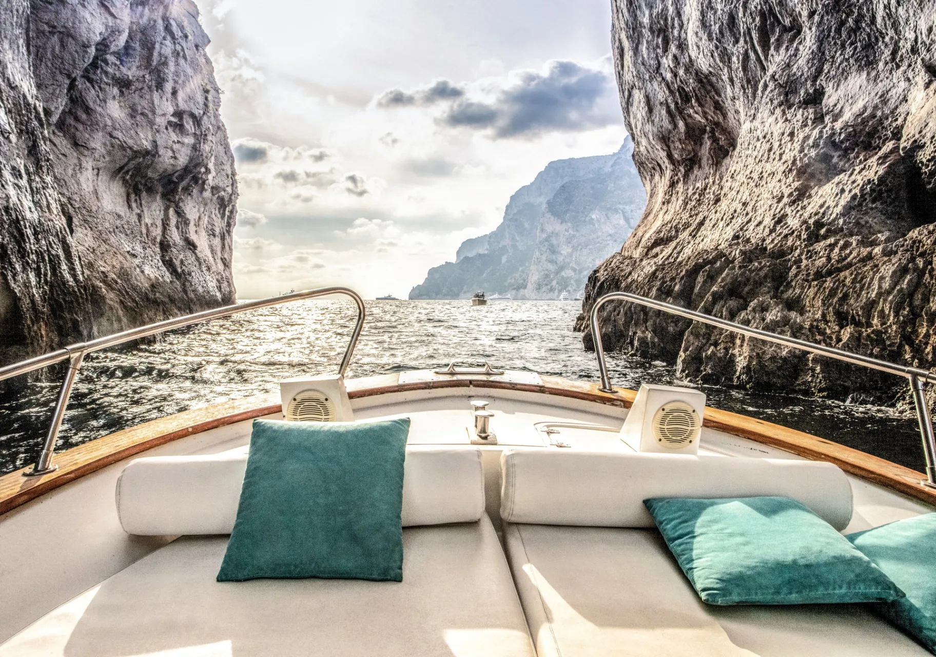 Boat Rental