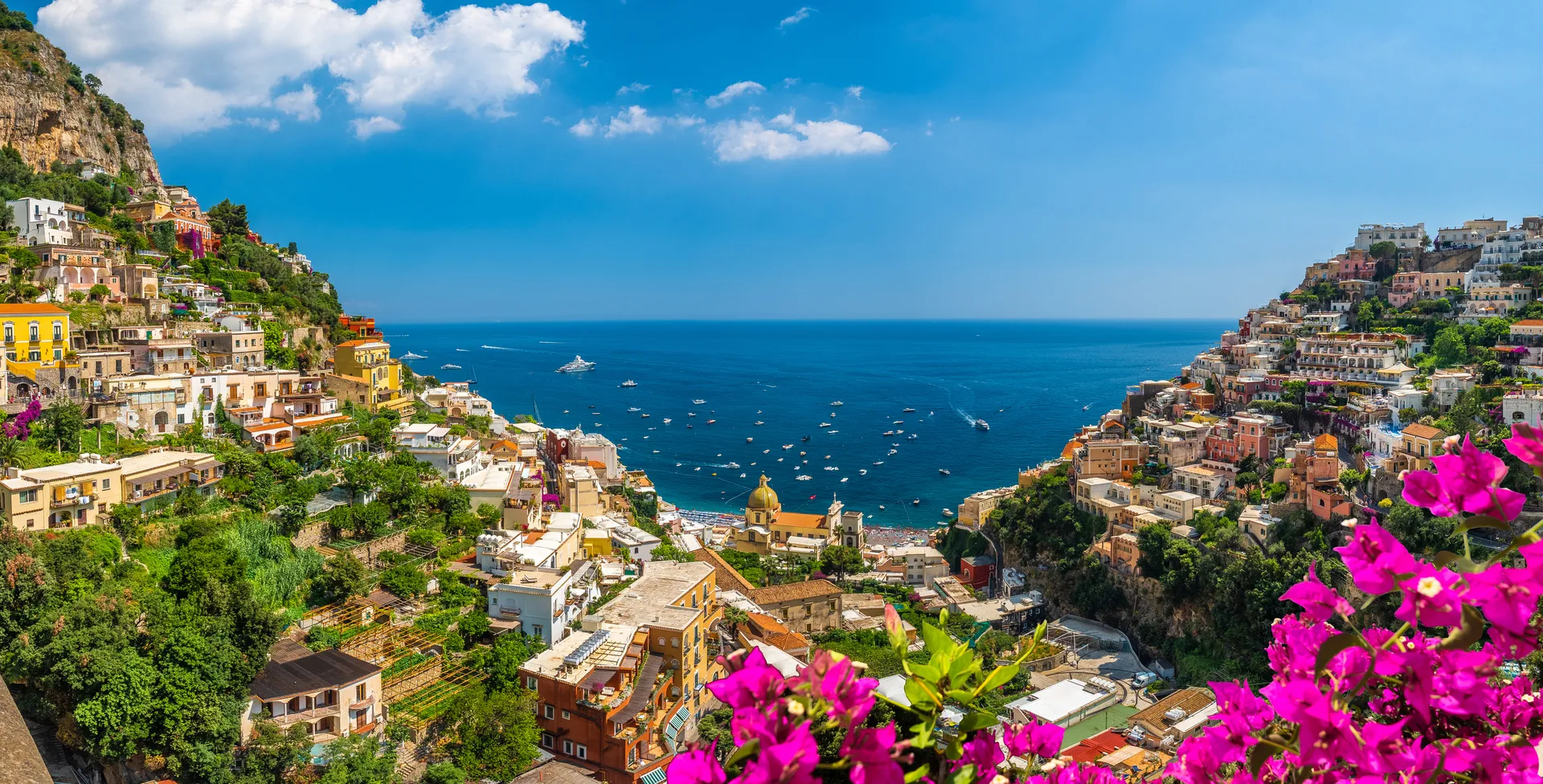 Semi-private driving tours
