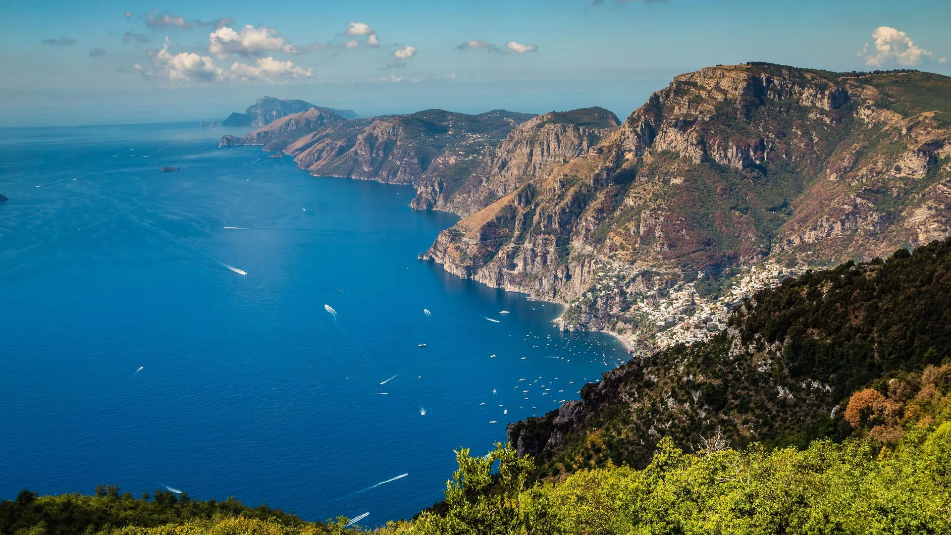 Sorrento Flats - Experiences