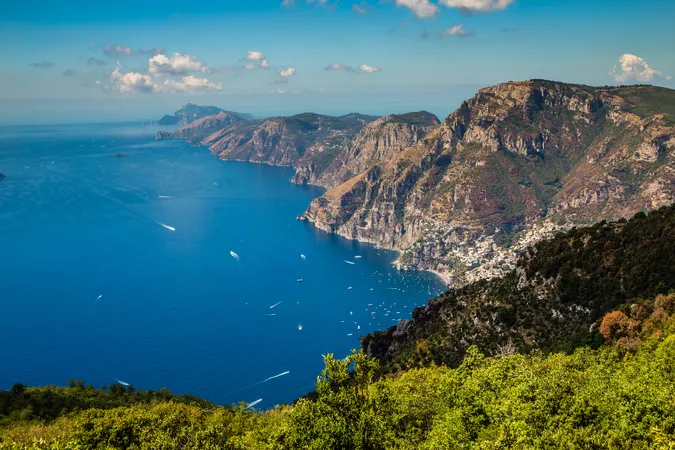Hiking Experiences