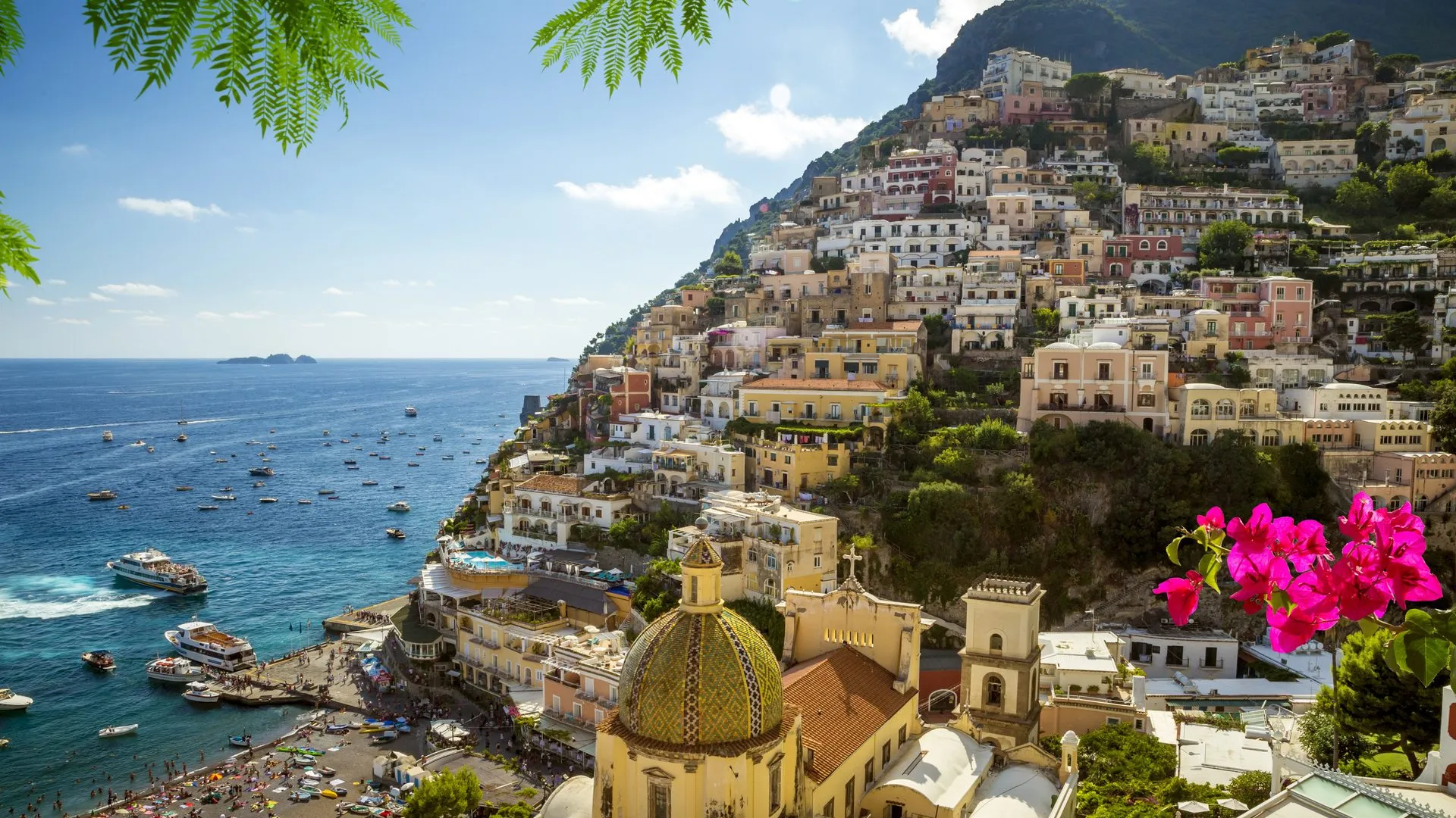 Sorrento Flats - Experiences