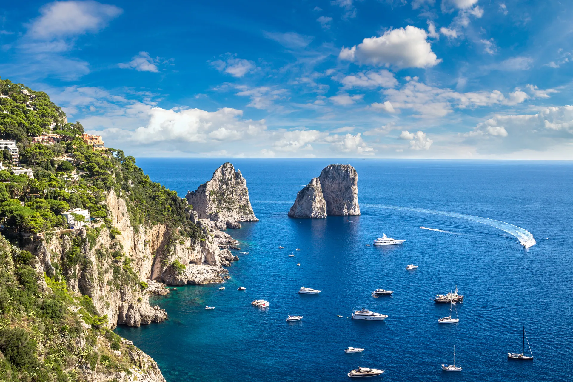 Private Boat Tours