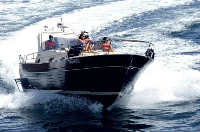 Private Boat Tours-3